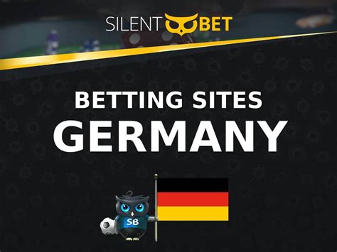 bookmakers germany|The Best German Betting Sites in 2024 • [New Additions].